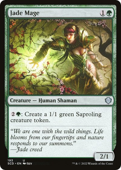 Jade Mage|8|0|0.00