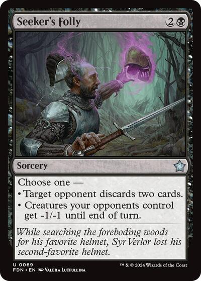 Seeker s Folly|1|0|0.00