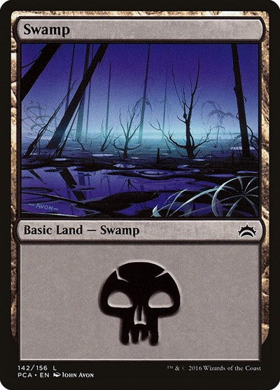 Swamp  142|2|0|0.00