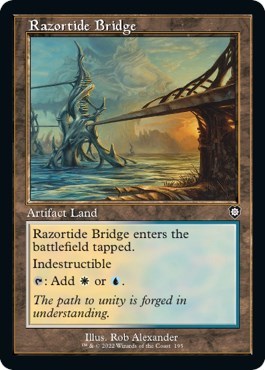 Razortide Bridge|0|0|0.00