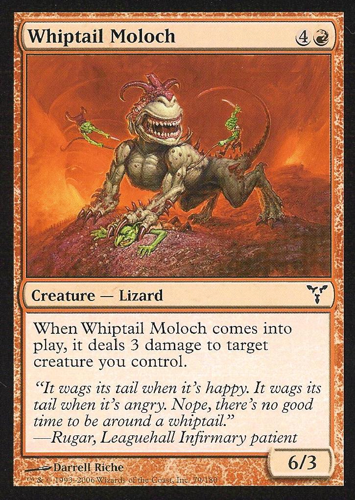 Whiptail Moloch|14|0|0.00