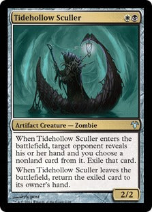 Tidehollow Sculler (Modern Event Deck 2014) Light Play