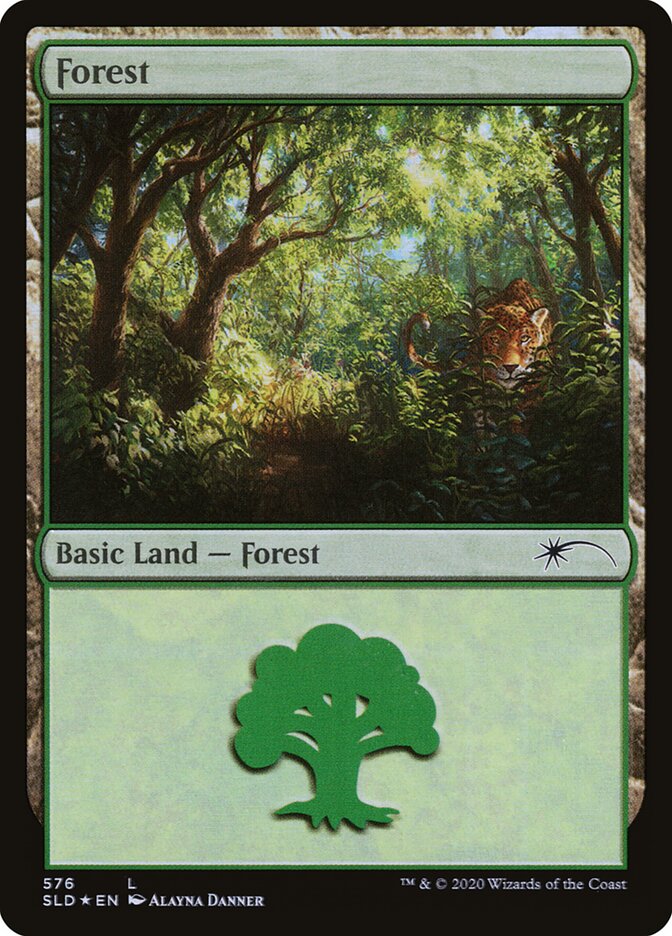 Forest 576|0|0|0.00