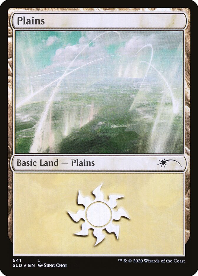 Plains 541|0|0|0.00