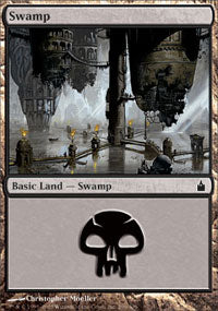 Swamp  296|2|0|0.00