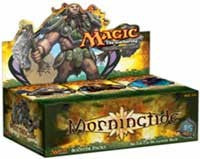 Morningtide Booster Box