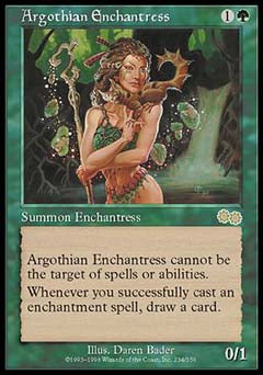 Argothian Enchantress|1|0|0.00