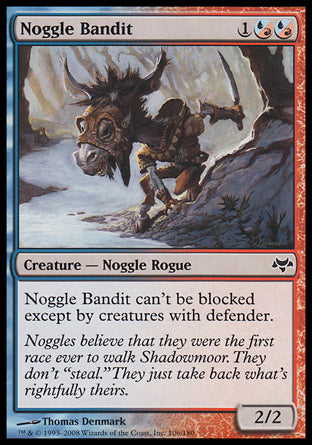 Noggle Bandit|0|0|0.00