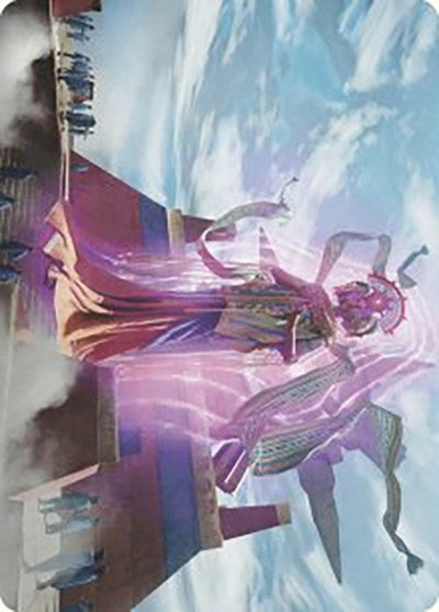 Ojer Taq  Deepest Foundation Art Card  4 81|0|0|0.00