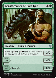 Beastbreaker of Bala Ged|13|0|0.00