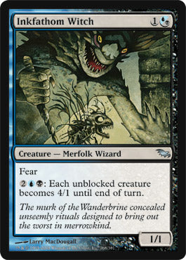 Inkfathom Witch|23|0|0.00