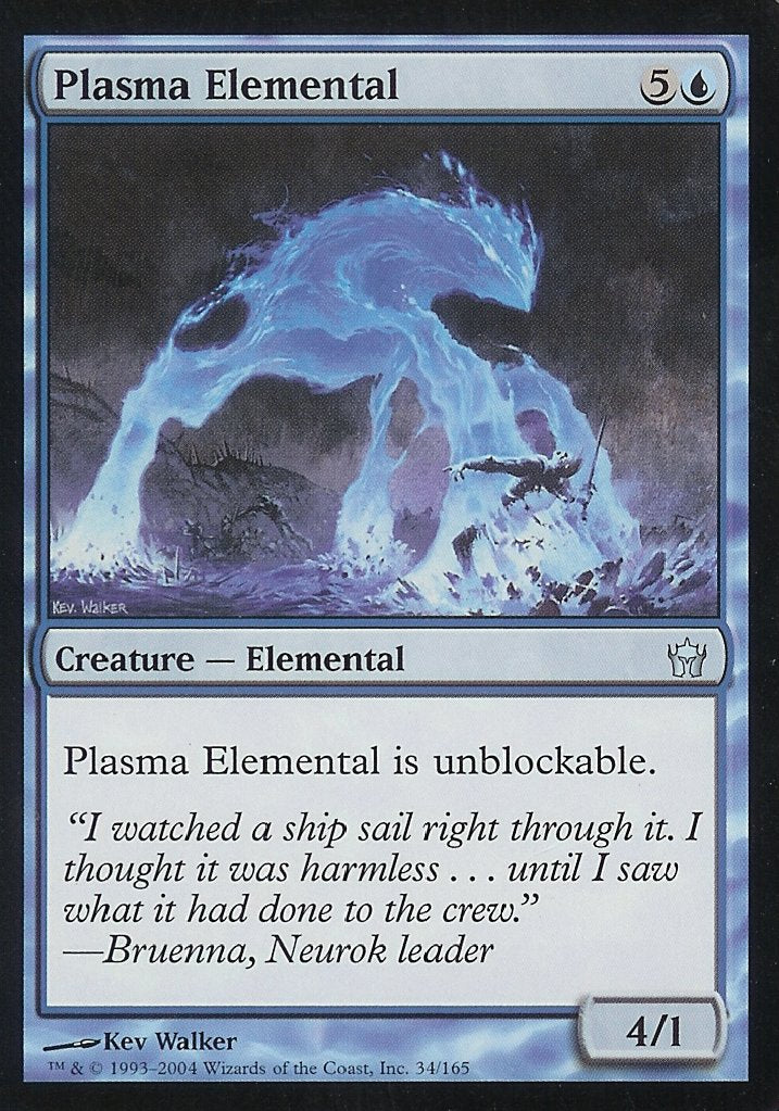 Plasma Elemental|10|0|0.00
