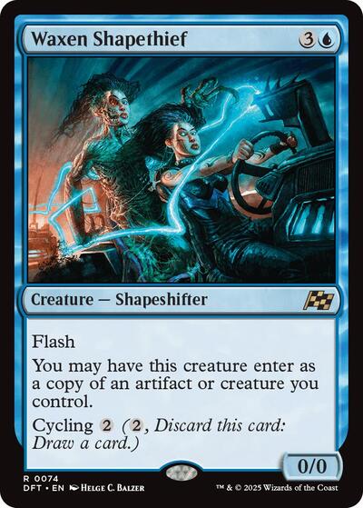 Waxen Shapethief|1|0|0.00