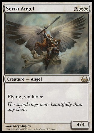 Serra Angel|9|0|0.00