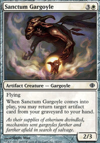 Sanctum Gargoyle|1|0|0.00