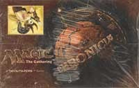Chronicles Booster Box