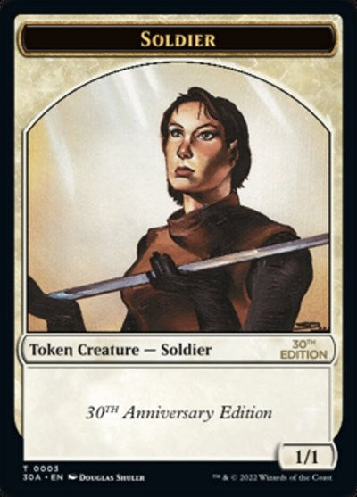 Soldier Token|1|0|0.00