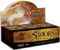 Saviors of Kamigawa Booster Box