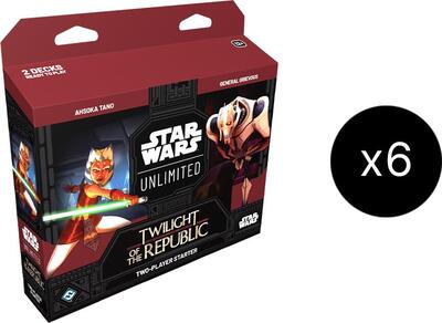 Shadows of the Galaxy Two-Player Starter Case