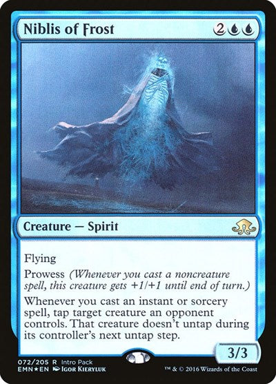 Niblis of Frost|1|0|0.00