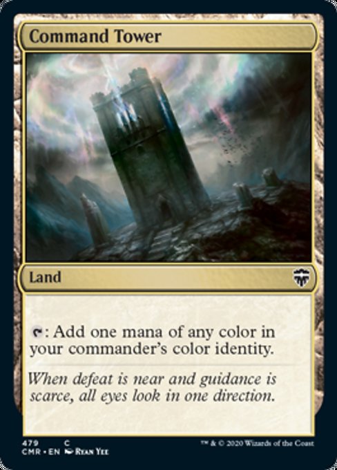 Command Tower|8|0|0.00