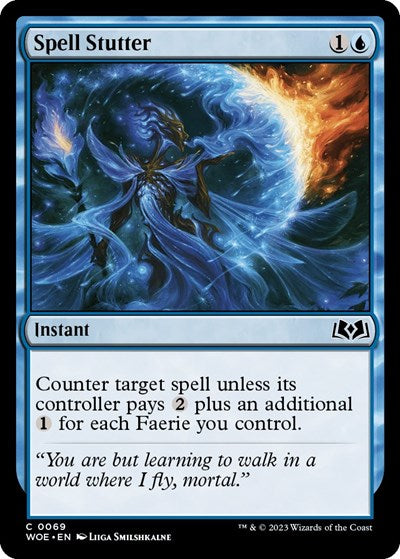 Spell Stutter|2|0|0.00