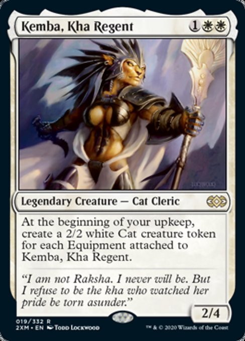 Kemba  Kha Regent|1|0|0.00