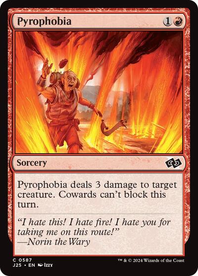 Pyrophobia|1|0|0.00