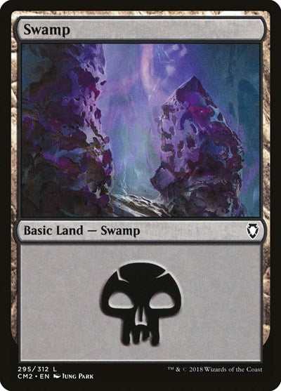 Swamp  295|3|0|0.00