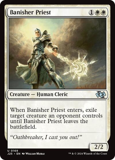 Banisher Priest|2|0|0.00