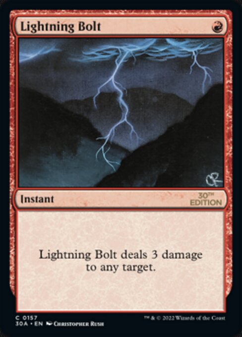 Lightning Bolt|0|0|0.00