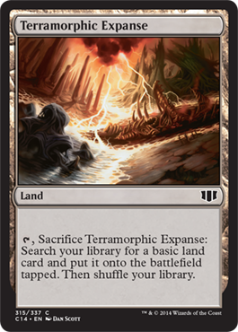 Terramorphic Expanse|3|0|0.00