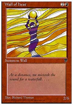 Wall of Heat|1|0|0.00