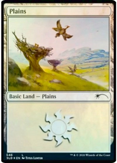 Plains 546|0|0|0.00