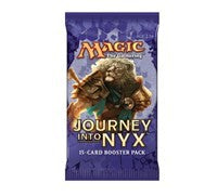 Journey Into Nyx Booster Pack