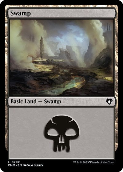 Swamp  0792|0|0|0.00