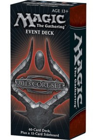 Magic 2013  M13  Event Deck Sweet Revenge|1|0|0.00