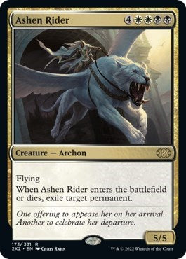 Ashen Rider|0|0|0.00