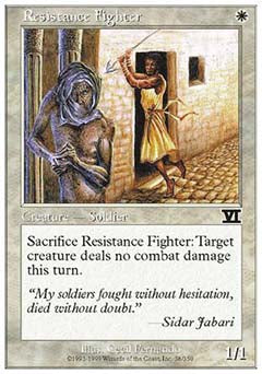 Resistance Fighter|21|0|0.00