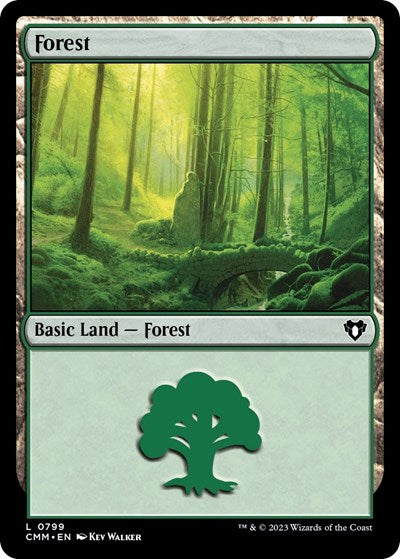 Forest  0799|0|0|0.00