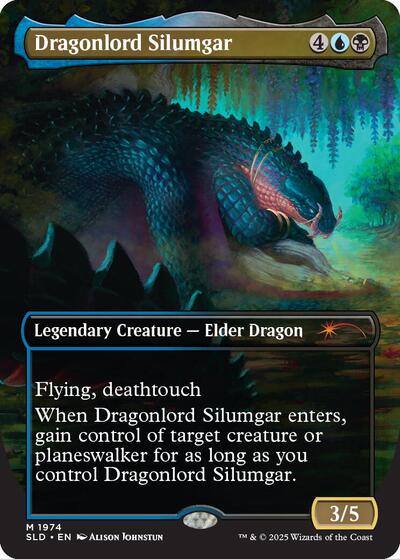 Dragonlord Silumgar|1|0|0.00