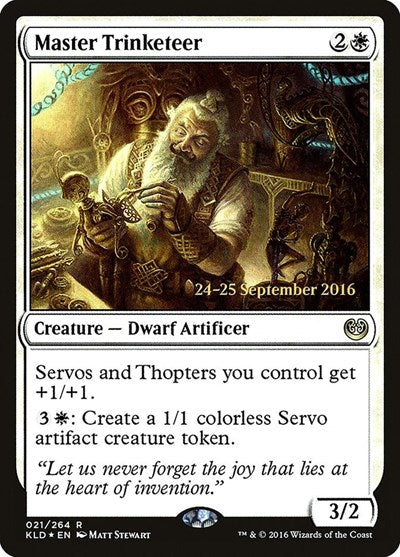 Master Trinketeer|1|0|0.00
