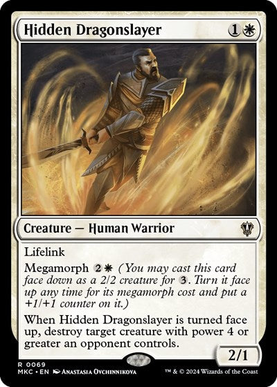 Hidden Dragonslayer|17|0|0.00