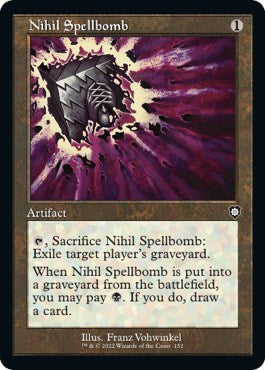 Nihil Spellbomb|0|0|0.00