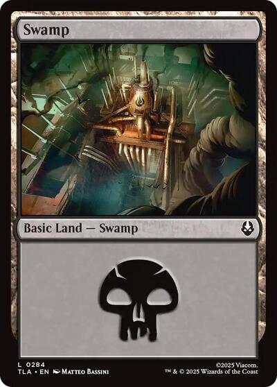 Swamp  0284|1|0|0.00