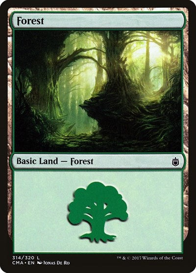 Forest  314|3|0|0.00
