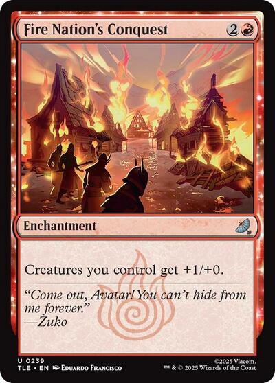 Fire Nation s Conquest|2|0|0.00