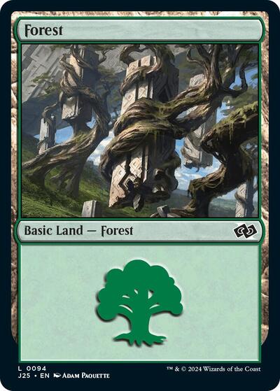 Forest  0094|0|0|0.00