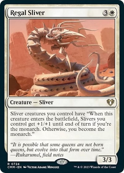 Regal Sliver|2|0|0.00