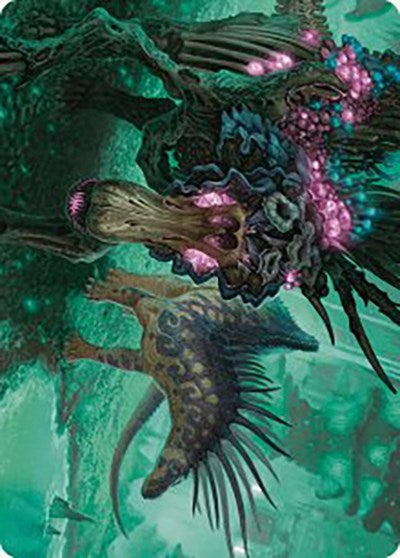 Walk with the Ancestors Art Card|0|0|0.00